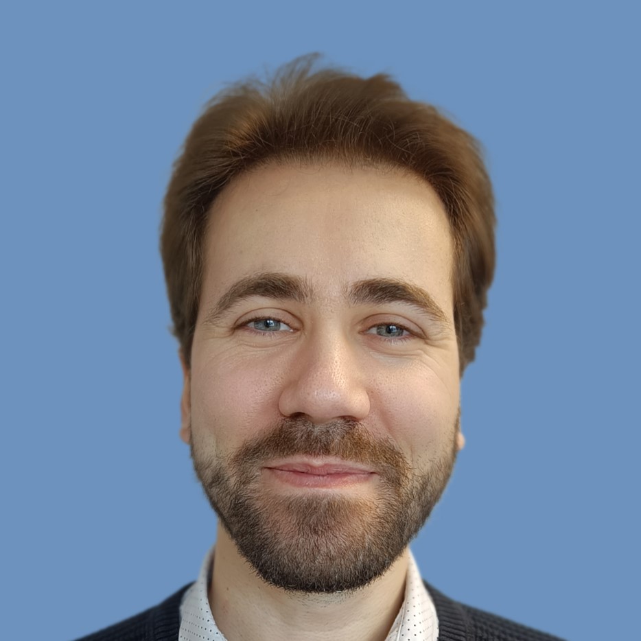 Profile picture